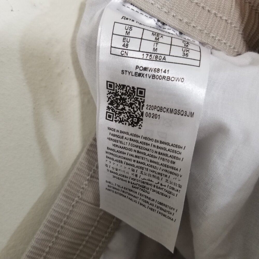 Guess Pants Size M - Picture 7 of 7